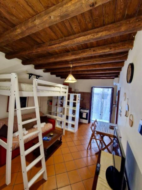 Old Town Loft - Palermo